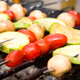 Illustration for article titled How To Be A Vegetarian At A Barbecue